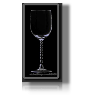 9 oz. The Wine Glass